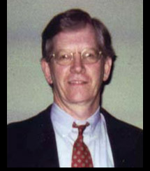 Jerard F. Kehoe